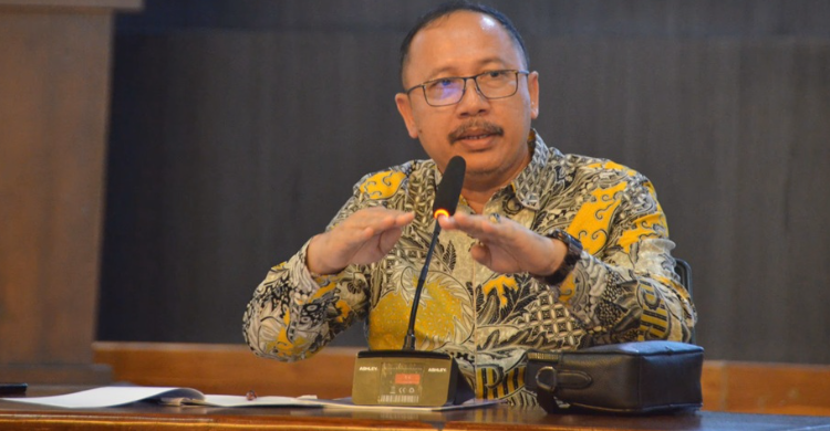 DPR Sebut Masih Banyak Sekolah Rusak Pemerintah Diminta Utamakan Revitalisasi Sarana Pendidikan