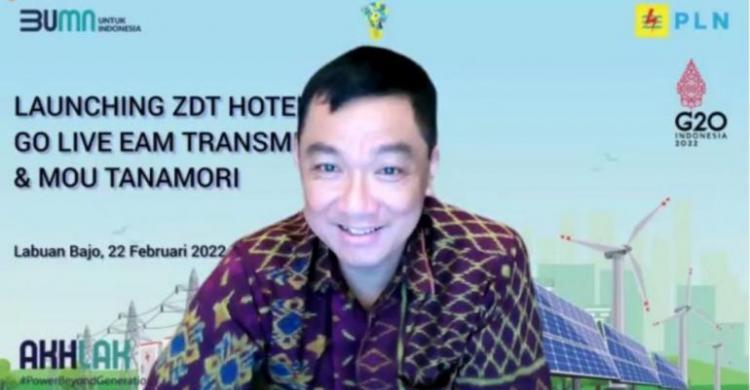 Dukung Destinasi Pariwisata, PLN Resmikan Layanan Listrik Tanpa Padam ...