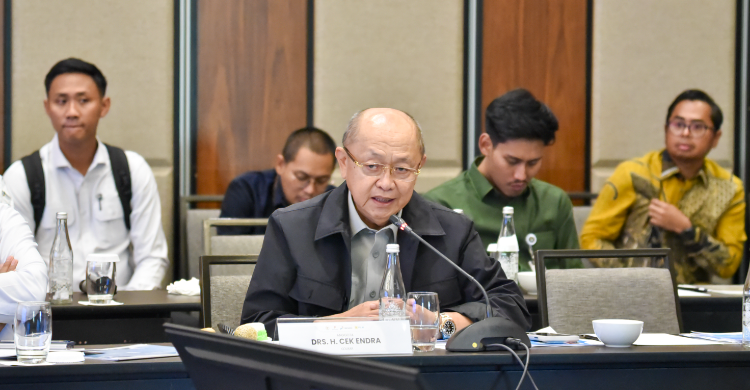 E10 Dimulai Tahun 2027 DPR Dukung Upaya Kurangi Ketergantungan Impor BBM