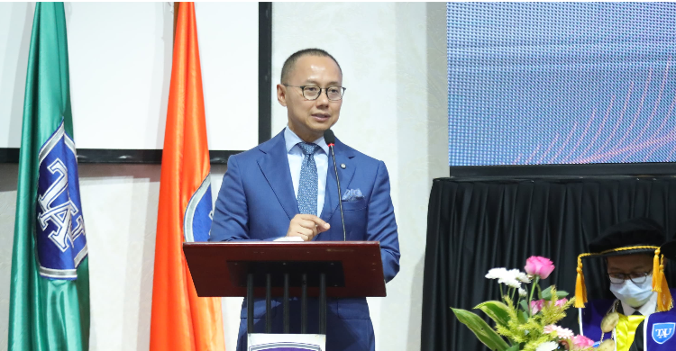 Eddy Soeparno Memperluas Reskilling dan Upskilling untuk Menghindari Penyebaran PHK