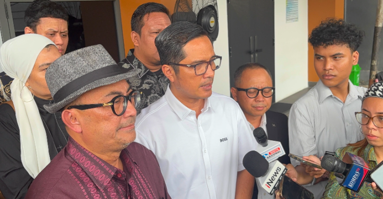 Eks Jampidsus Resmi Ajukan 2 Praperadilan Sekaligus terkait Kasus TPPU