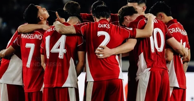 FIFA Matchday Selesai: Pertandingan Indonesia Vs Lebanon Berakhir Tanpa Gol 0 – 0