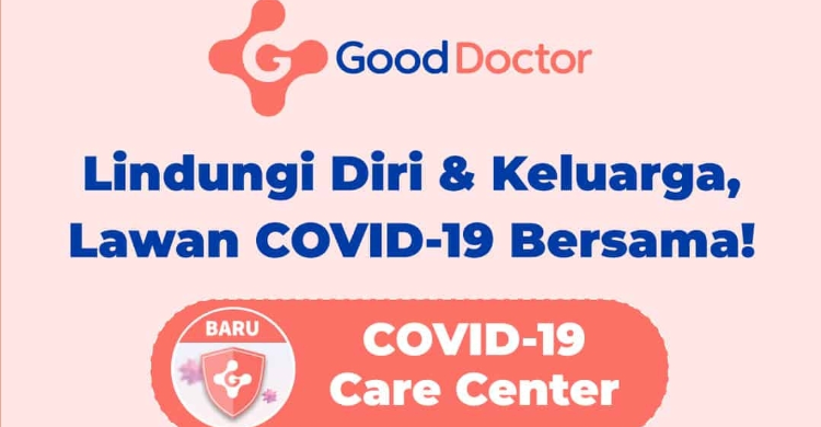 Gandeng 1000 Mitra, Good Doctor Technology Indonesia Perkuat Layanan ...