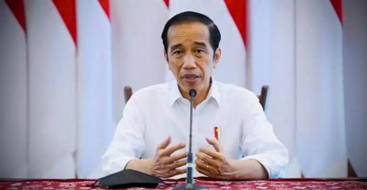 Gelar Indo Defence 2022 Apresiasi Rencana Besar Jokowi Perkuat Industri ...