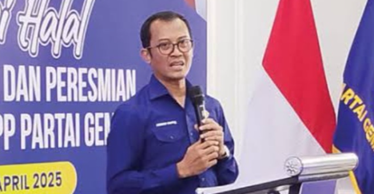Gema Bangsa Mendukung Kementerian Haji dan Umrah