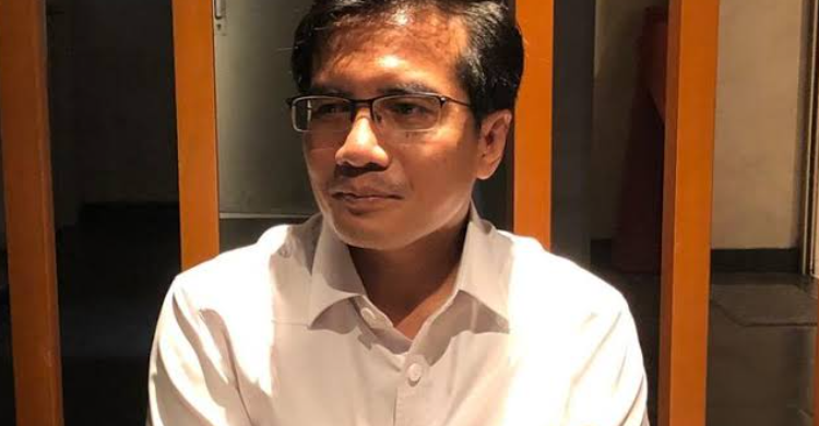 Direktur Eksekutif Moya Institute Hery Sucipto. (Foto: Ist)