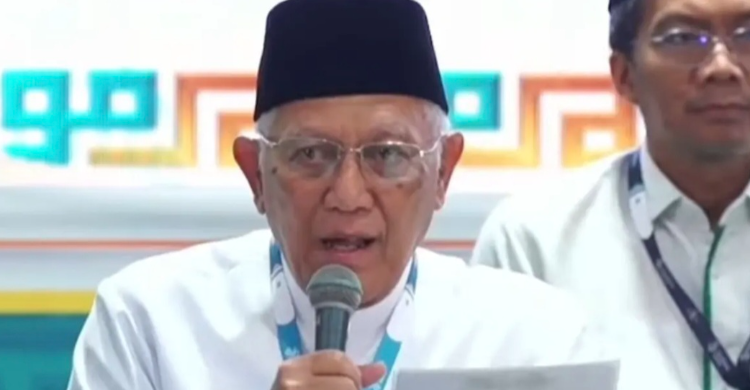 Gus Kikin KartaNU Untuk Presiden Prabowo Sudah Disiapkan