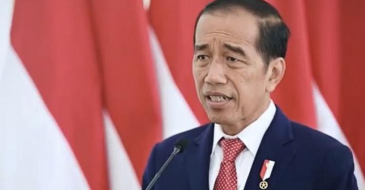 Harapan Jokowi Ke MK Jelang Pemilu 2024: Jadi Wasit Yang Adil