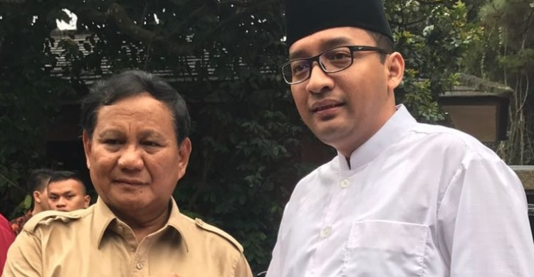Heikal Safar: Perombakan Menegaskan Komitmen Presiden Prabowo Terhadap Rakyat