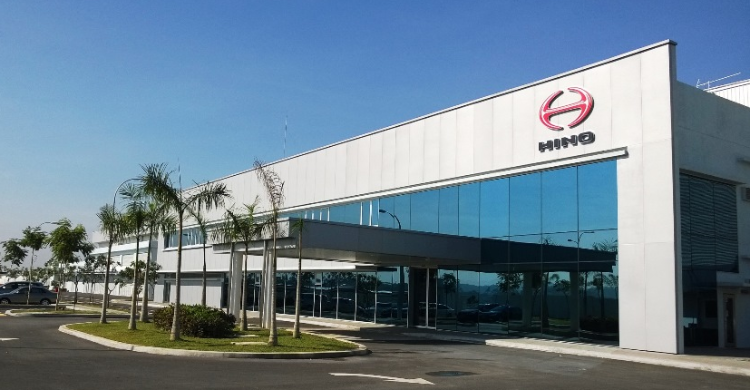 Hino Motors Tutup, Gaji Karyawan Aman