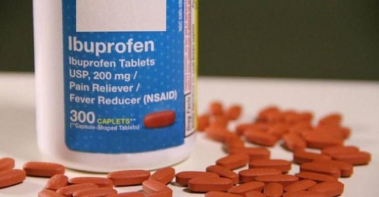 Ibuprofen obat apa