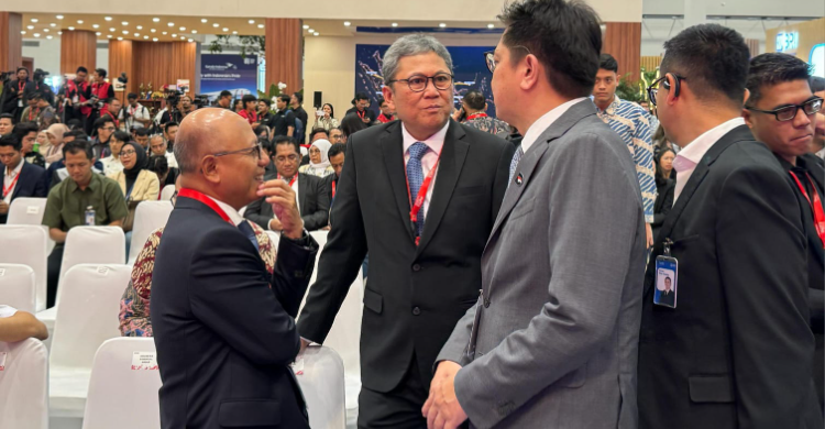 IFG Dorong Hunian Tak Sekadar Dimiliki tapi Juga Terlindungi