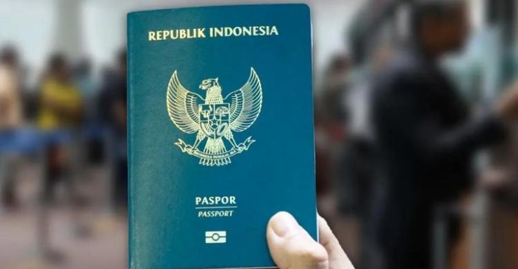 Imigrasi Layani Paspor Simpatik Dan Eazy Passport Hingga 25 Januari