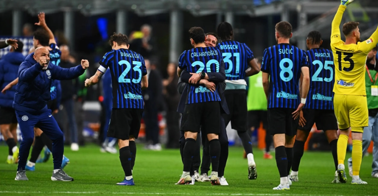 Inter Milan Comeback Hajar Udinese 5 3 di Serie A