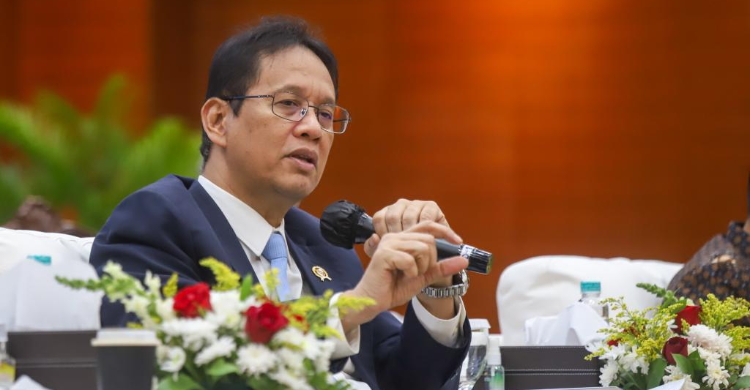 Jaga Pertumbuhan Ekonomi Pemerintah Kebut Belanja dan Jaga Daya Beli Masyarakat