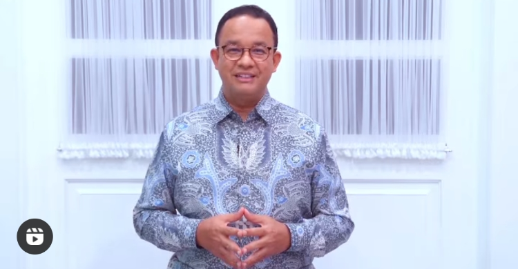 Jakarta PPKM Level 2, Berikut Aturan Dan Pembatasannya