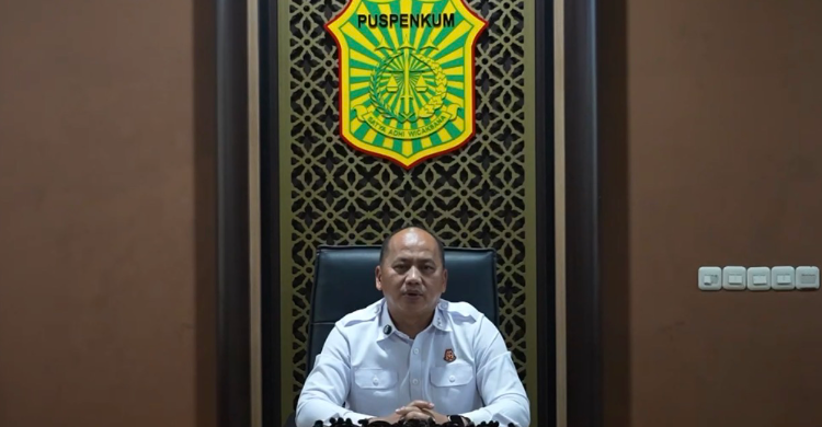 Jampidsus Febrie Adriansyah Resmi Mengundurkan Diri