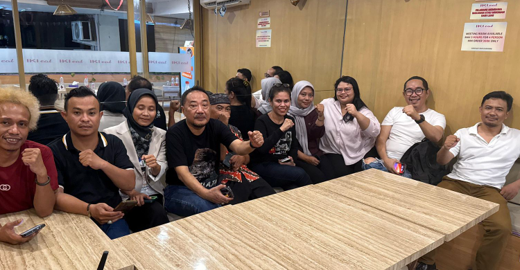Club Janabadra Akan Selenggarakan Rendezvous 2025 pada 4 Oktober