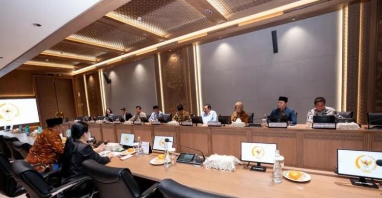 Janji Lebih Dekat dengan Rakyat: DPR Harus Tindak Nyata