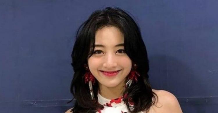 Jihyo Twice Tak Perlu Langsing Buat Disukai Fans