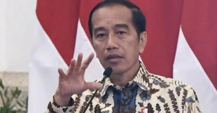 Jokowi Kasih Sinyal Reshuffle Kabinet