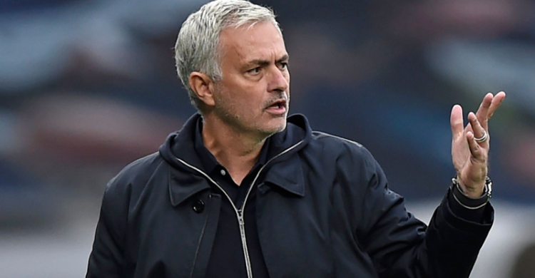 Jose Mourinho Reuni Dengan Inter Milan di Liga Champions