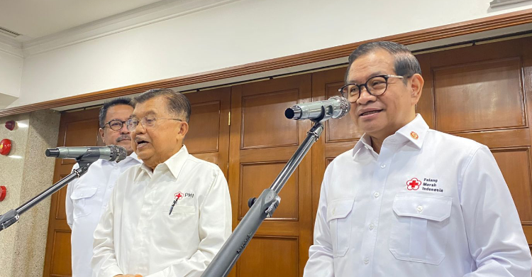 Jusuf Kalla: Risiko Konflik, Jurang Pemisah Antara Orang Kaya dan Miskin di Jakarta Semakin Lebar