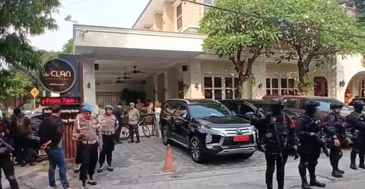 Kasus Eks Jampidsus Eks Waka PPATK Minta Tim 9 Ungkap Pemilik Emas 74 Kg dan Rp 476 M