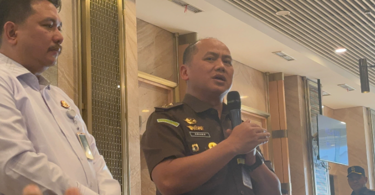 Kejagung Perintahkan Seluruh Kajati Setop Pengumpulan Data Soal Program MBG