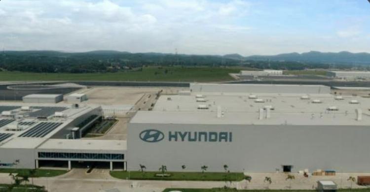 Kembangin Mobil Listrik, Hyundai Mau Bikin Pabrik Battery Pack Di Indonesia