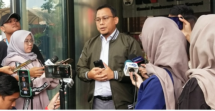 Kembangkan Suap Dana PEN, KPK Tetapkan Bupati Muna Tersangka