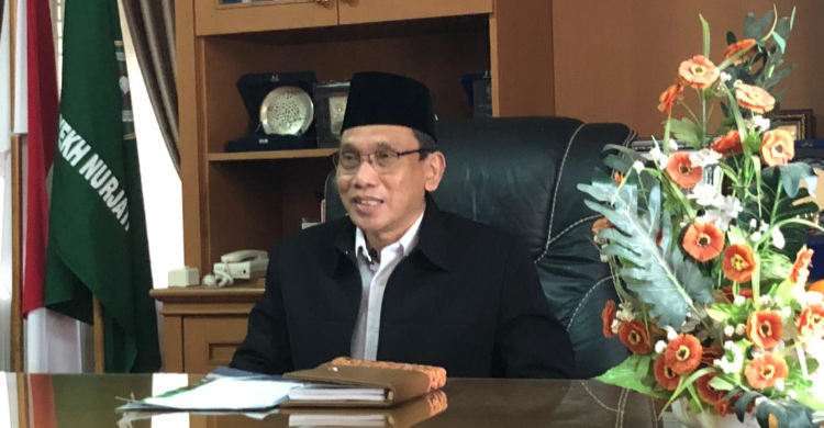 Kemenag Dukung Transformasi IAIN Cirebon Jadi UISSI, Besok Soft Launching