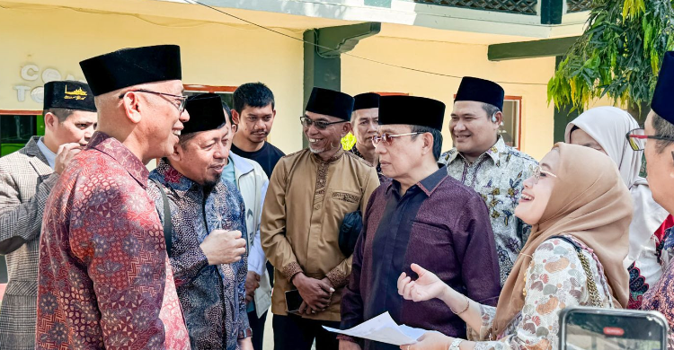 Kemenag Siapkan Pelaksanaan MQK Internasional Pertama di Sulawesi Selatan