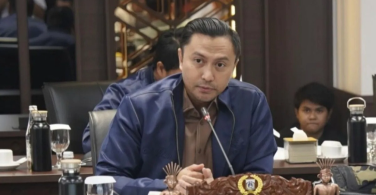 Ketua Fraksi Demokrat Perindo Predikat Layak Anak Jangan Bikin Pemprov DKI Terlena