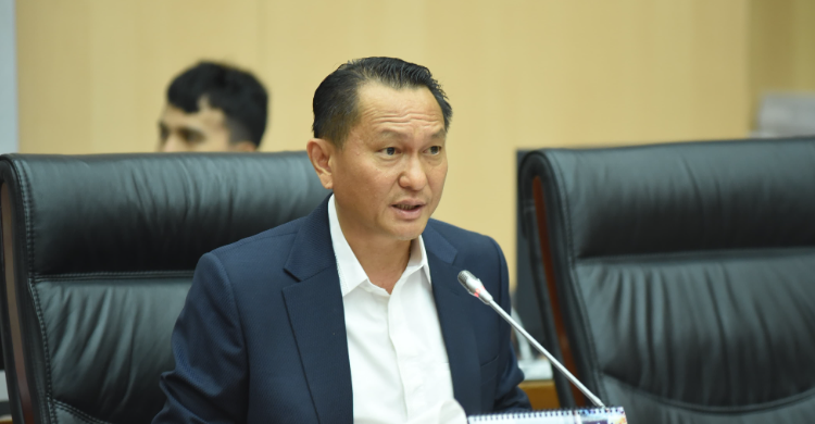 Ketua Komisi XII DPR: Komite BPH Migas Harus Memiliki Visi dan Progresif
