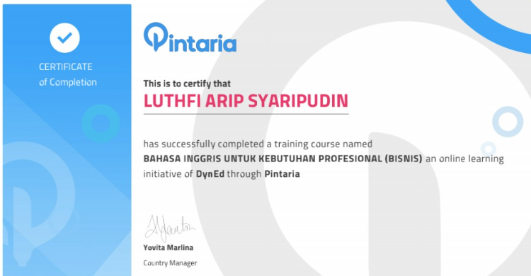 Kini Belajar Bahasa Inggris Mudah dan Efektif