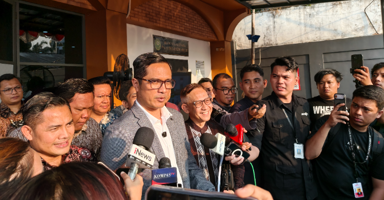 Image property of Rakyat Merdeka Kuasa Hukum Sebut Ada 40 Aturan yang Diduga Dilanggar dalam Kasus Eks Jampidsus