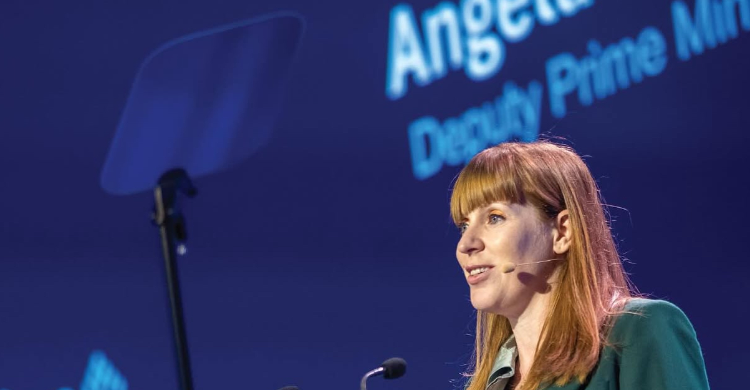 Pengunduran Diri Wakil PM Inggris Angela Rayner karena Masalah Pajak Properti yang Belum Terbayar