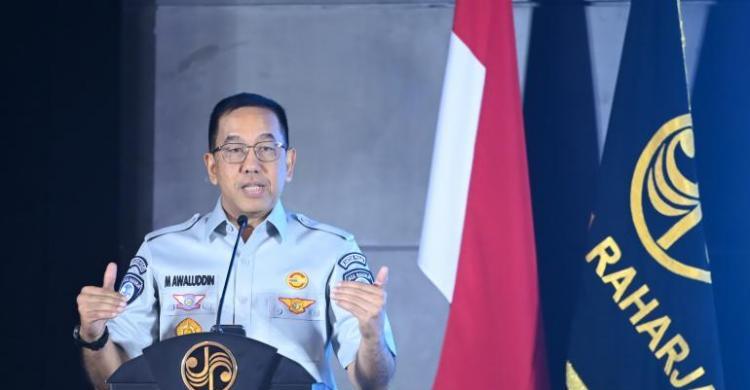 Laba Jasa Raharja Melonjak Jadi Rp 2 3 Triliun Layanan Santunan Makin Cepat