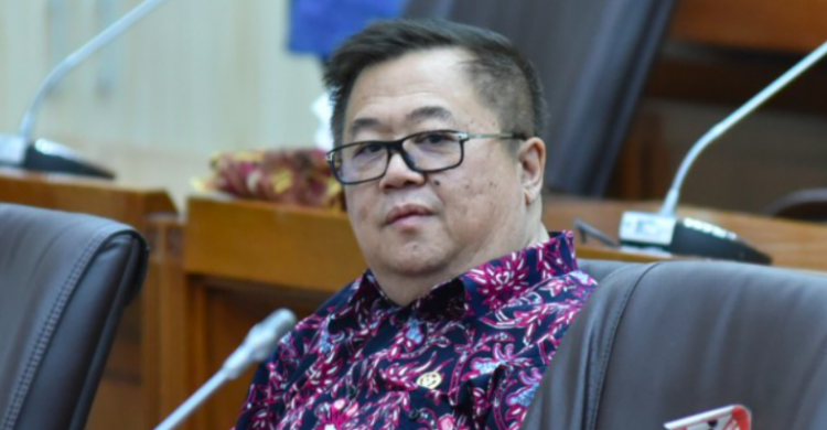 Legislator Darmadi Durianto Puji Kinerja Positif BRI