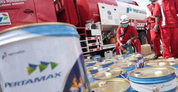 Libur Natal Dan Tahun Baru, Pengamat Apresiasi Kinerja Satgas Pertamina