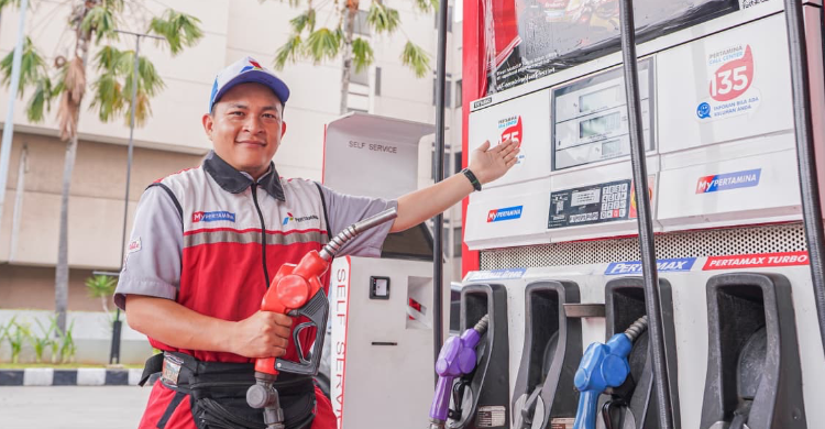 Libur Panjang, Pertamina Pastikan Ketersediaan Energi Tetap Stabil