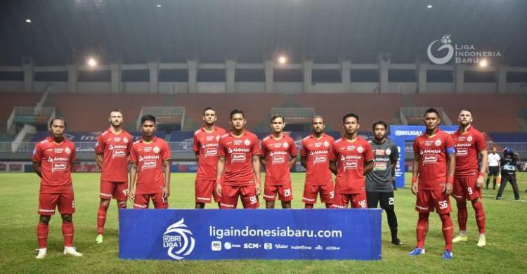 Indonesia liga 1