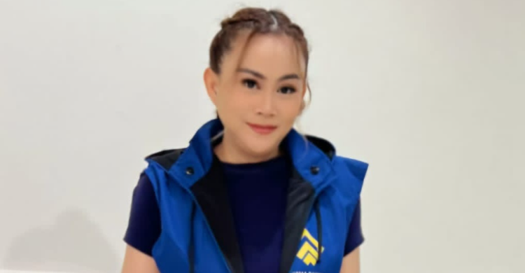 Mahadewi Gema Bangsa: Negara Kuat Berkat Keberadaan Perempuan Hebat