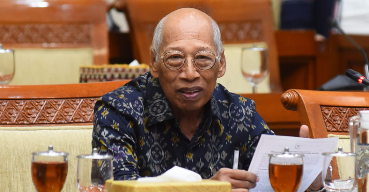 Mahakarya Damai di Bumi Pertiwi Merajut Asa Hari Perdamaian Internasional dalam Dekapan Pancasila