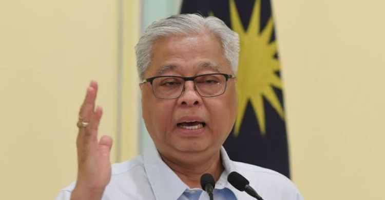 Malaysia Lockdown Sampai Kasus Di Bawah 4 000