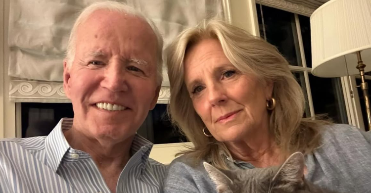 Mantan Presiden AS Joe Biden Menjalani Prosedur Pengangkatan Kanker Kulit