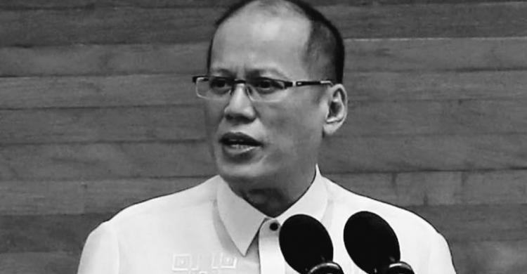 Mantan Presiden Filipina Benigno Aquino III Tutup Usia