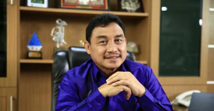 Marak Kasus Penipuan LPDB-KUMKM Bakal Tindak Tegas Oknum ...