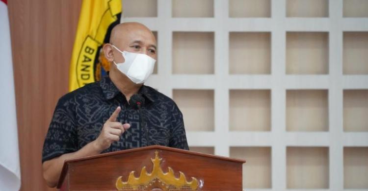 Menteri Teten: KUR Bunga Rendah Bantu UMKM Bertahan